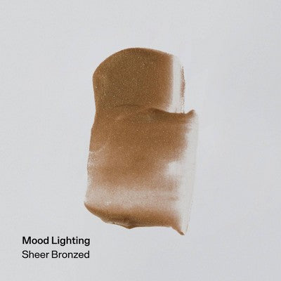 Versed Mood Lighting Luminizing Glow Drops Bronzer - Sheer Bronzed - 1 fl oz