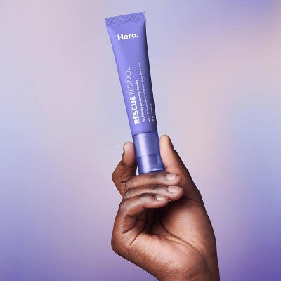 Hero Cosmetics Rescue Retinol - 1.014 fl oz