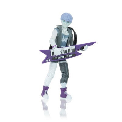 Roblox Imagination Figure Pack - Wade the Spiritual Rockstar