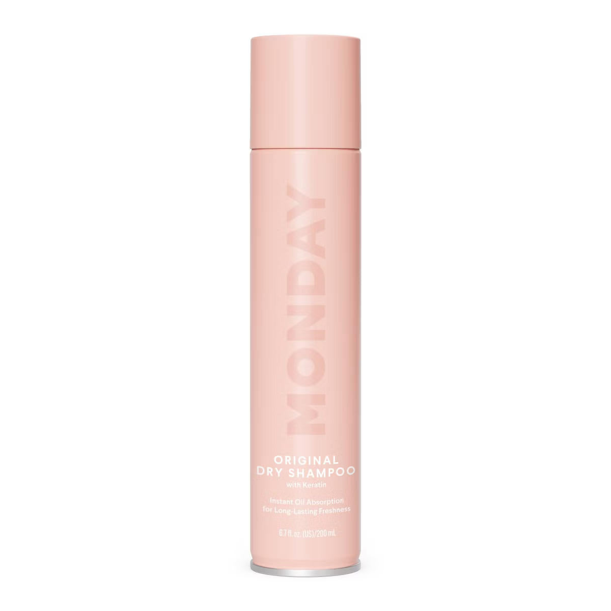 MONDAY Haircare ORIGINAL Dry Shampoo - 6.7 fl oz: (3 Pack)