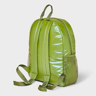 Kids' Dinosaur Spikes Backpack - Cat & Jack Green