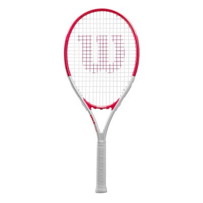 Wilson Intrigue Tennis Racquet