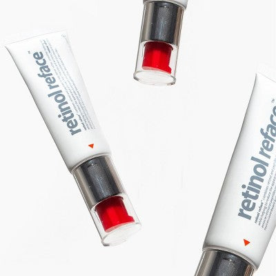 Indeed Laboratories Retinol Reface Face Moisturizer - 1 fl oz