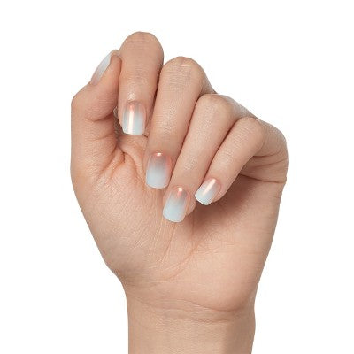 KISS Products imPRESS Color FX Fake Nails - Connection - 30ct