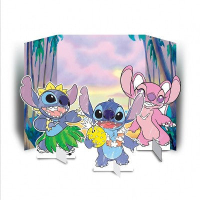 Disney Stich Ultimate Craft Art Set 70pc