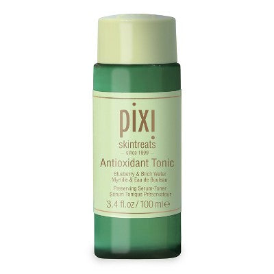 Pixi by Petra Antioxidant Facial Treatment Tonic - 3.4 oz