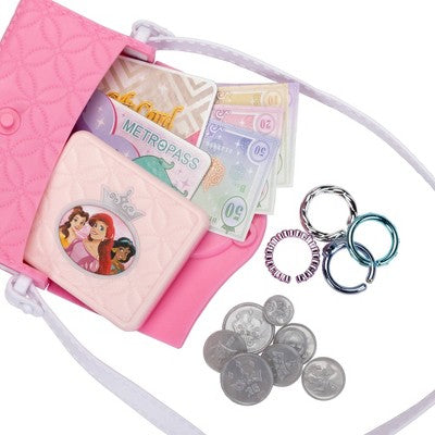 Disney Princess Style Collection Chic Petites Bag *Damaged Packaging*