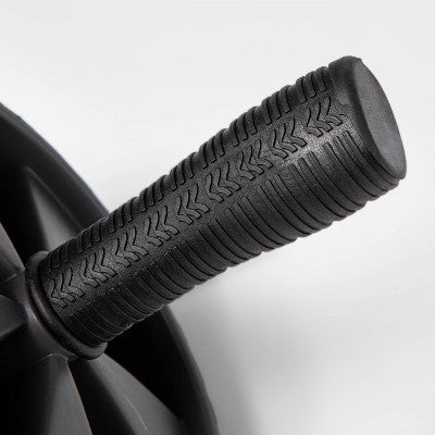 Ab Wheel Gray - All In Motion