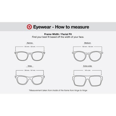 Women's Plastic Round Sunglasses - Wild Fable  Brown: UV Protection, Recycled Frame, Polycarbonate Lens