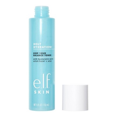 E.l.f. Keep Your Balance Toner 5.07 fl oz