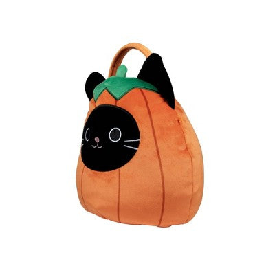 Squishmallows Calio the Cat Halloween Treat Pail