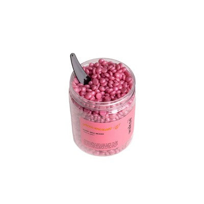 Wakse Mini Bubblegum Blast Hard Wax Beans Face & Body Wax - 4.8oz - Ulta Beauty
