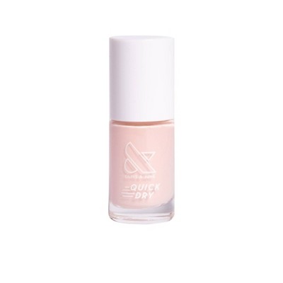 Olive & June Quick Dry Nail Polish - Pointe