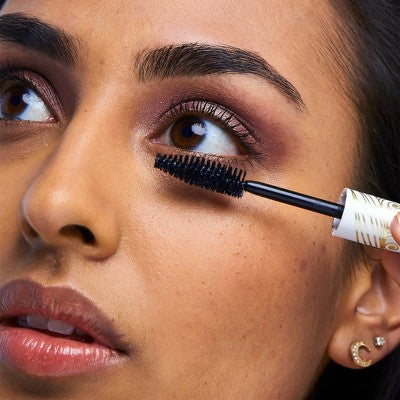 Pacifica Stellar Gaze Length & Strength Mascara Supernova - 0.25oz