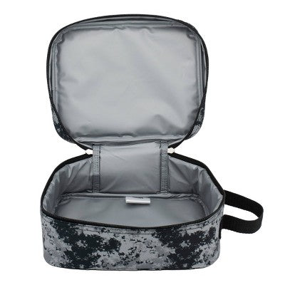 Accessory Innovations Camo Distress Lunch Bag