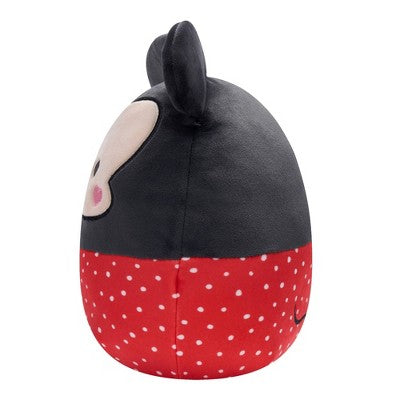 Squishmallows 8 Disney Mickey Mouse Valentine s Day Plush Toy
