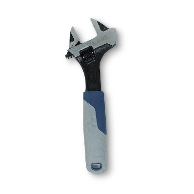 Adjustable 8 Inch Wrench
