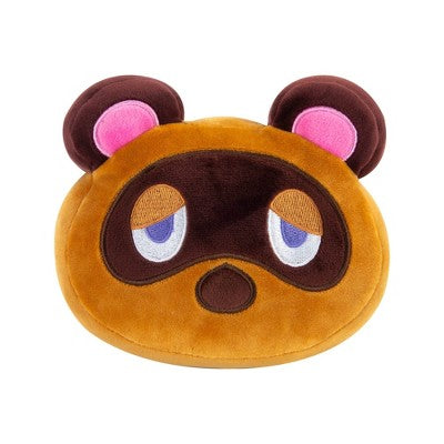 Club Mocchi Mocchi Nintendo Animal Crossing Junior 6" Plush - Tom Nook