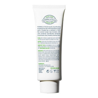 Formula 10.0.6 Seriously Shine Free Facial Moisturizer - 2.54 fl oz
