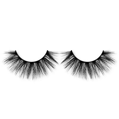 LUNA MAGIC Rebelde Lashes - 4pc