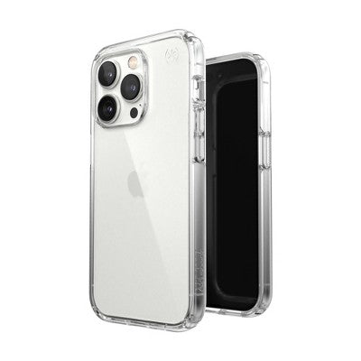 Speck Apple iPhone 14 Pro Presidio Perfect Clear Case - Clear