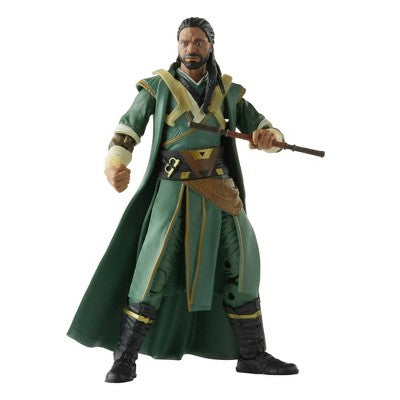 Hasbro Marvel Legends Series Master Mordo Action Figure