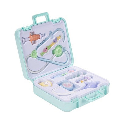Jakks Perfectly Cute Doll Medical Kit