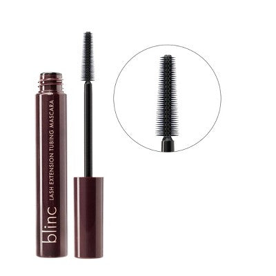 Blinc Cosmetics Lash Extension Tubing Mascara - 0.3 fl oz - Black