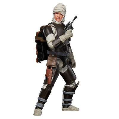 Star Wars The Black Series Archive Dengar Action Figure