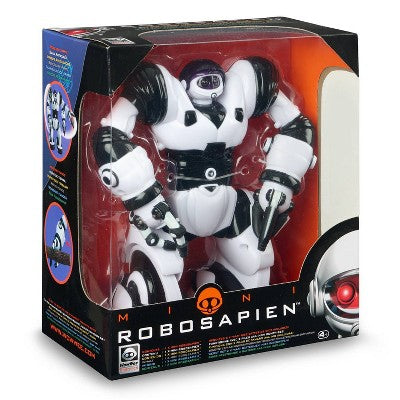 WowWee Mini Robosapien