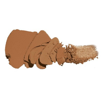 Black Radiance Pressed Powder - Bronze Glow - 0.28oz