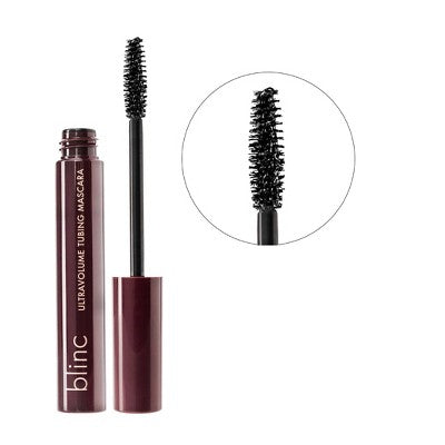 Blinc Cosmetics Ultra Volume Tubing Mascara, Black - 0.3 fl oz