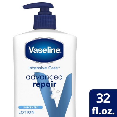 Vaseline Intensive Care Body Lotion - 32oz