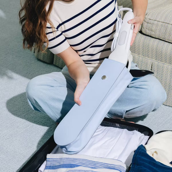 Nori Press Travel Case