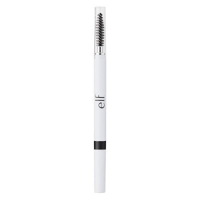 e.l.f. Instant Lift Brow Pencil Deep Brown - 0.006oz