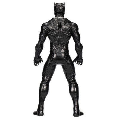 Marvel Basic 9.5 Inch Black Panther Figure *Damaged Box*