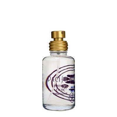 French Lilac by Pacifica Women's Spray Perfume -1 fl oz