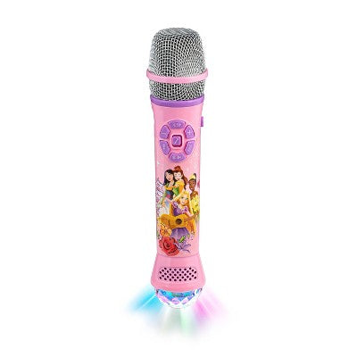 Disney Princess Karaoke Microphone