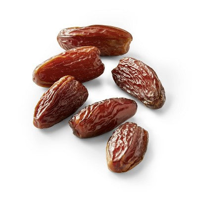 Pitted Deglet Noor Dates - 10oz - Good & Gather *Exp 06/05/2026*