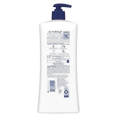 Vaseline Intensive Care Body Lotion - 32oz