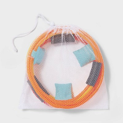 3pc Swim Rings - Sun Squad