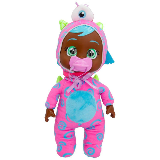 Bebes Llorones Tiny Cuddles Fuzz