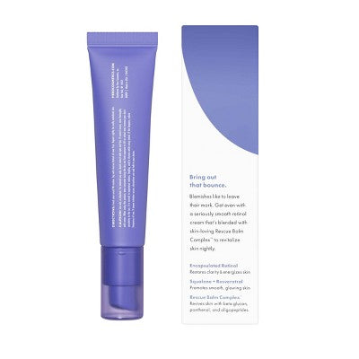 Hero Cosmetics Rescue Retinol - 1.014 fl oz