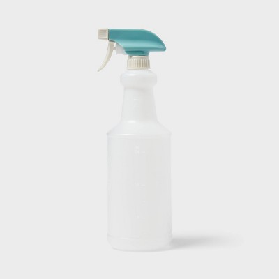 Spray Bottle - 32oz - up&up *May Have Small Dent*