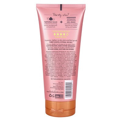 Tree Hut Pink Hibiscus Hydrating Body Lotion - 8.5 fl oz