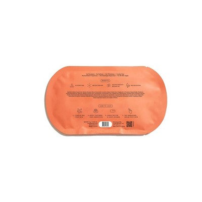 LOOPS Rejuvenating Hydrogel Eye Masks 1 CT