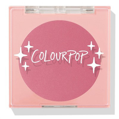 ColourPop Pressed Powder Blush - New to U - 0.21oz