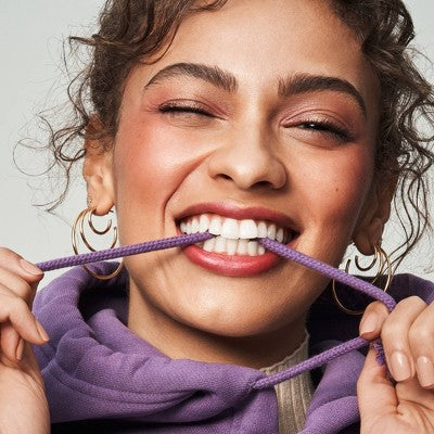 e.l.f. Luminous Putty Blush - Bermuda - 0.35oz