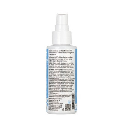 Pacifica Salty Waves Texture Spray - 4 fl oz