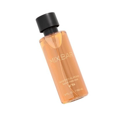 MIX:BAR Hair & Body Mist - Whipped Almond - 5 fl oz